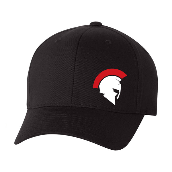 – Athlon Icon Helmet Hat Fit Flex