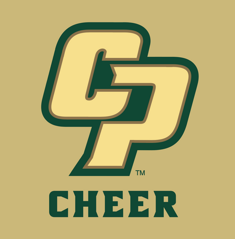 Cal Poly Cheer Team