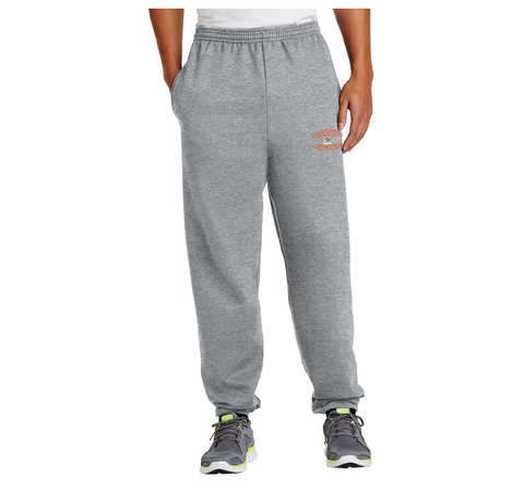 Atascadero Phys Ed Fleece Sweatpants