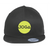 Joga Bonito Flat Bill Snapback Cap