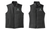 Cal Poly Division of Research Puffy Vest