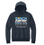 Marquette Bench Energy Hoodie