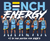 Marquette Bench Energy Hoodie