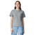 9. FMD - Hanes Ladies Perfect-T Cotton Shirt