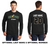 CP Stunt Crew Sweatshirt w/Name-Number