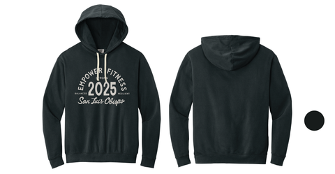 Empower SLO Lightweight Hooded Sweatshirt