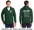 CP Stunt Full-Zip w/Name-Number