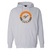 Atascadero High School Hooded Sweatshirt - Circle Logo