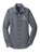 TTU-Women's SuperPro Oxford Shirt