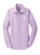 TTU-Women's SuperPro Oxford Shirt