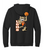 Los Gatos LGHS Cats Hoodie