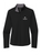 TTU-Women's Performance 1/4 Zip