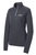 Andrews Ladies 1/4 Zip Pullover