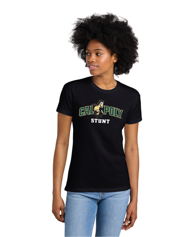 CP Stunt Ladies T-Shirt