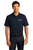 Andrews City Stretch Polo