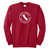 Mid Coast Volleyball Crewneck Sweatshirt