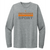 Atascadero High School Long Sleeve Tee - Rectangle Logo