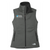 DCPP The North Face® Ladies Ridgewall Soft Shell Vest