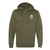 SLO Police Midweight Hooded Sweatshirt