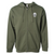 SLO Police Midweight Full-Zip Hooded Sweatshirt