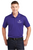 TTU-Men's Sport-Wick Polo