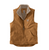 DCPP Carhartt® Sherpa-Lined Mock Neck Vest