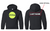 Joga Bonito Unisex Hoodie (Youth & Adult Sizes) - Name Option