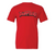 Pacheco Panteras Jersey Short Sleeve Tee: Toddler to Adult Sizes