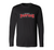 Pacheco Panteras Jersey Long Sleeve Tee