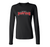 Pacheco Panteras Ladies' Jersey Long-Sleeve T-Shirt