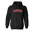 Pacheco Panteras Hooded Sweatshirt