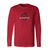 Pacheco Paw Jersey Long Sleeve Tee