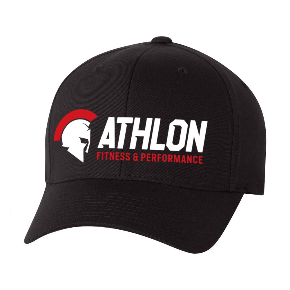 Athlon Fitness and Flex – Performance Fit Hat